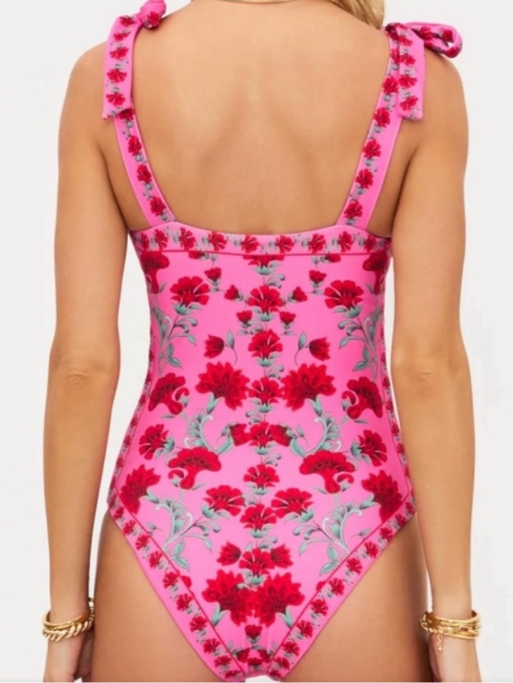 Beach Riot One Piece Swimsuit Women’s Size XL New with Tags - Picture 11 of 11